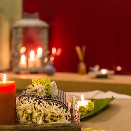 The Lifeco Antalya Well-Being Detox Center And Vegan Hotel מראה חיצוני תמונה