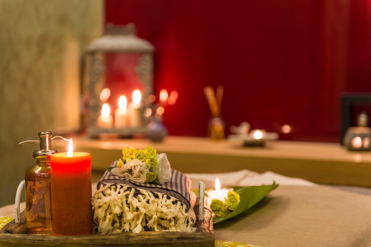 The Lifeco Antalya Well-Being Detox Center And Vegan Hotel מראה חיצוני תמונה