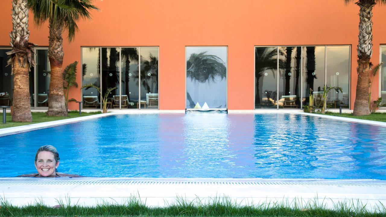 The Lifeco Antalya Well-Being Detox Center And Vegan Hotel מראה חיצוני תמונה