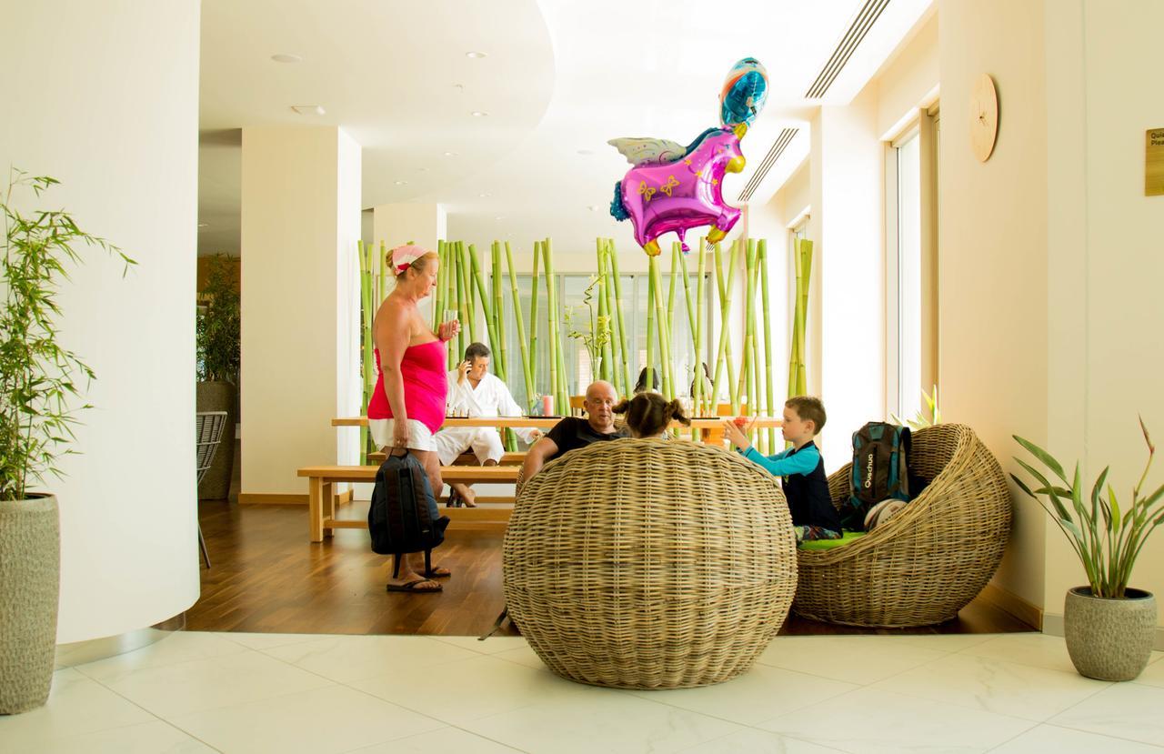 The Lifeco Antalya Well-Being Detox Center And Vegan Hotel מראה חיצוני תמונה