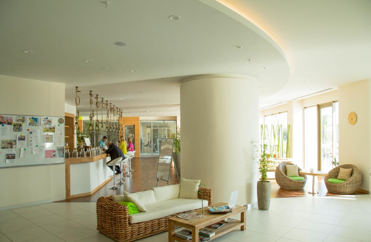 The Lifeco Antalya Well-Being Detox Center And Vegan Hotel מראה חיצוני תמונה