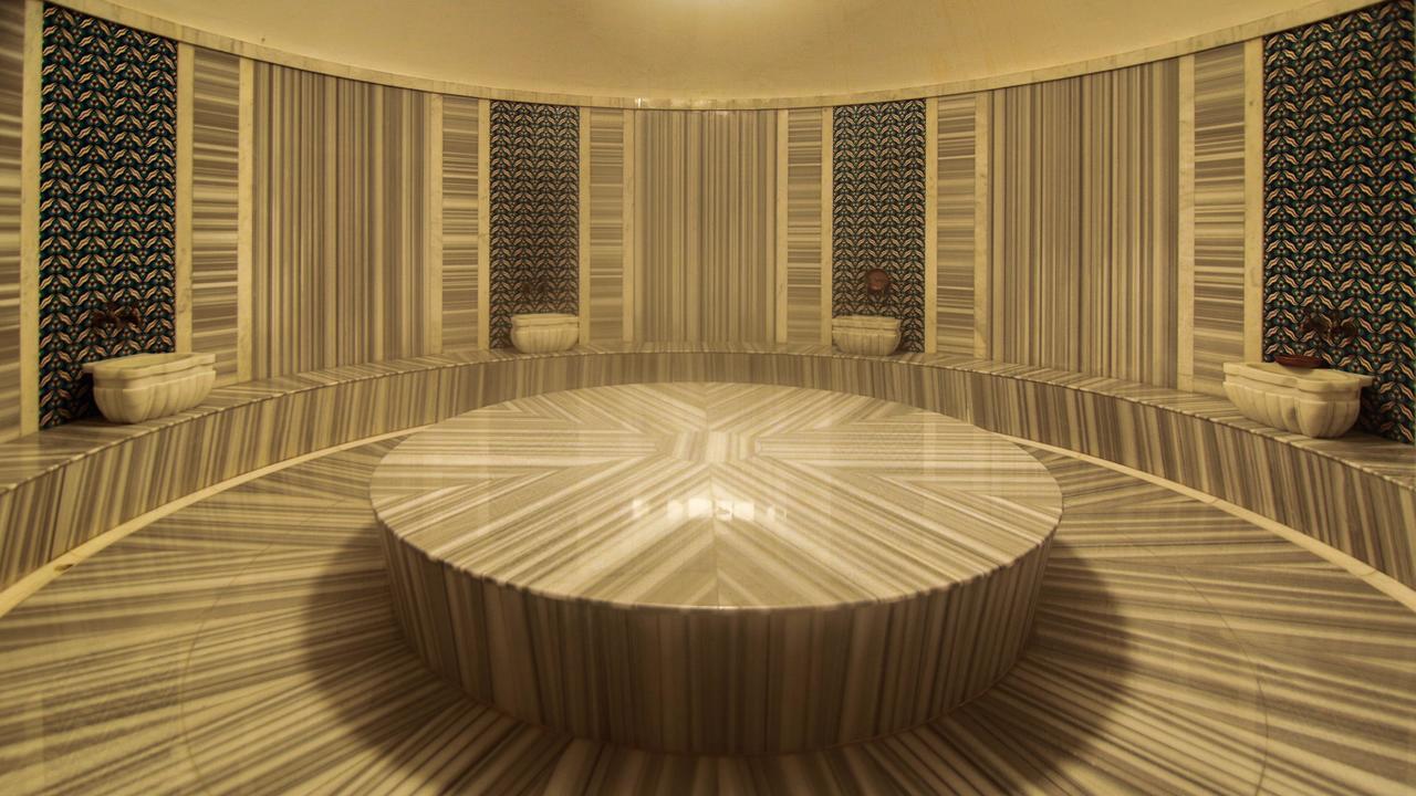The Lifeco Antalya Well-Being Detox Center And Vegan Hotel מראה חיצוני תמונה