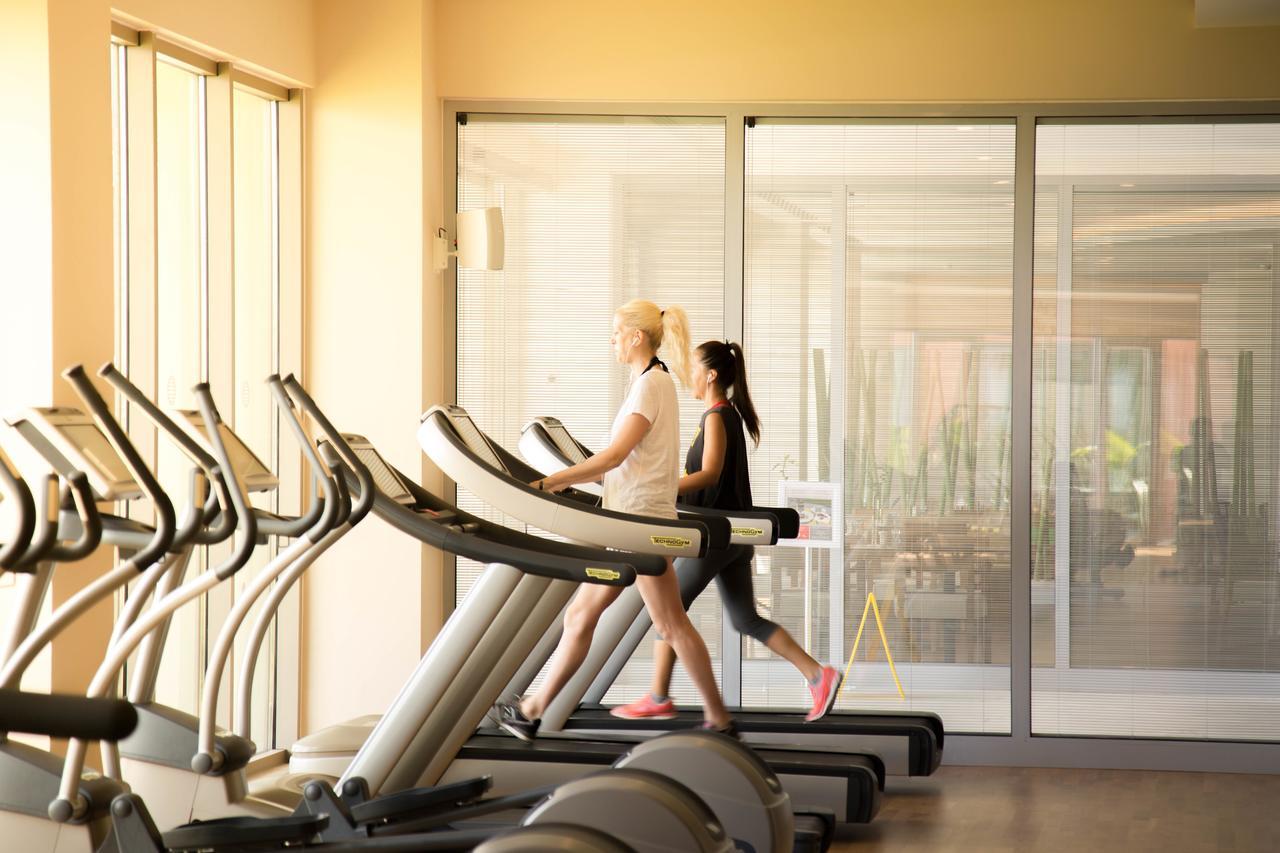 The Lifeco Antalya Well-Being Detox Center And Vegan Hotel מראה חיצוני תמונה
