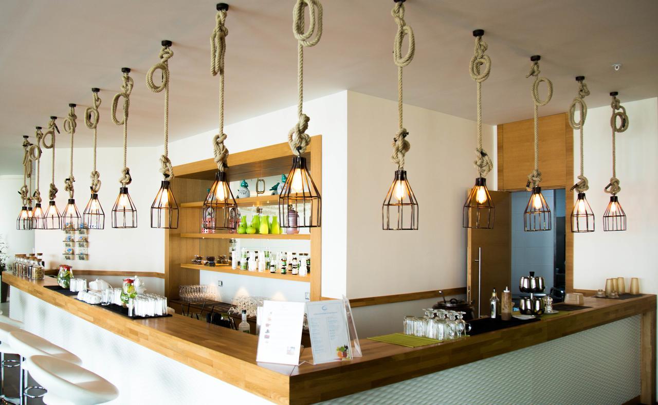 The Lifeco Antalya Well-Being Detox Center And Vegan Hotel מראה חיצוני תמונה