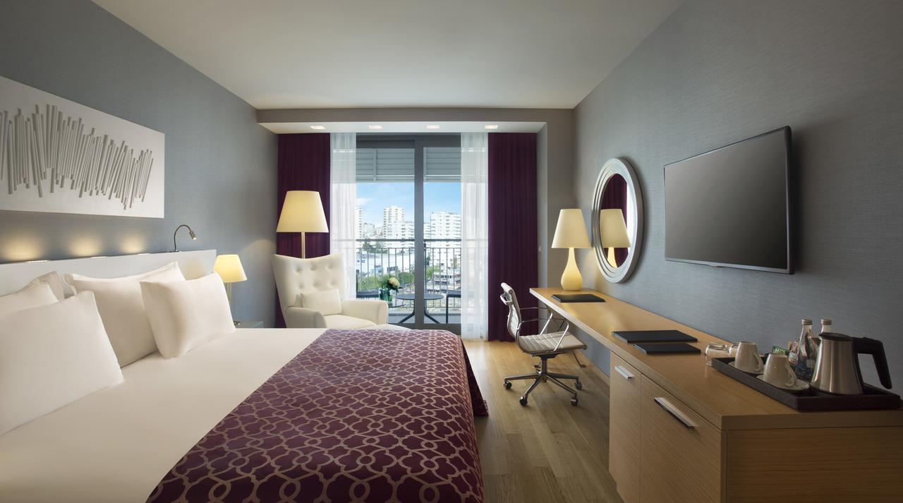 The Lifeco Antalya Well-Being Detox Center And Vegan Hotel מראה חיצוני תמונה