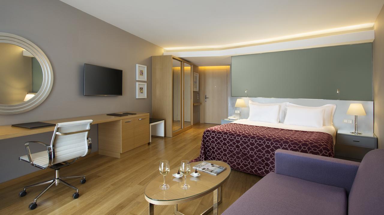 The Lifeco Antalya Well-Being Detox Center And Vegan Hotel מראה חיצוני תמונה