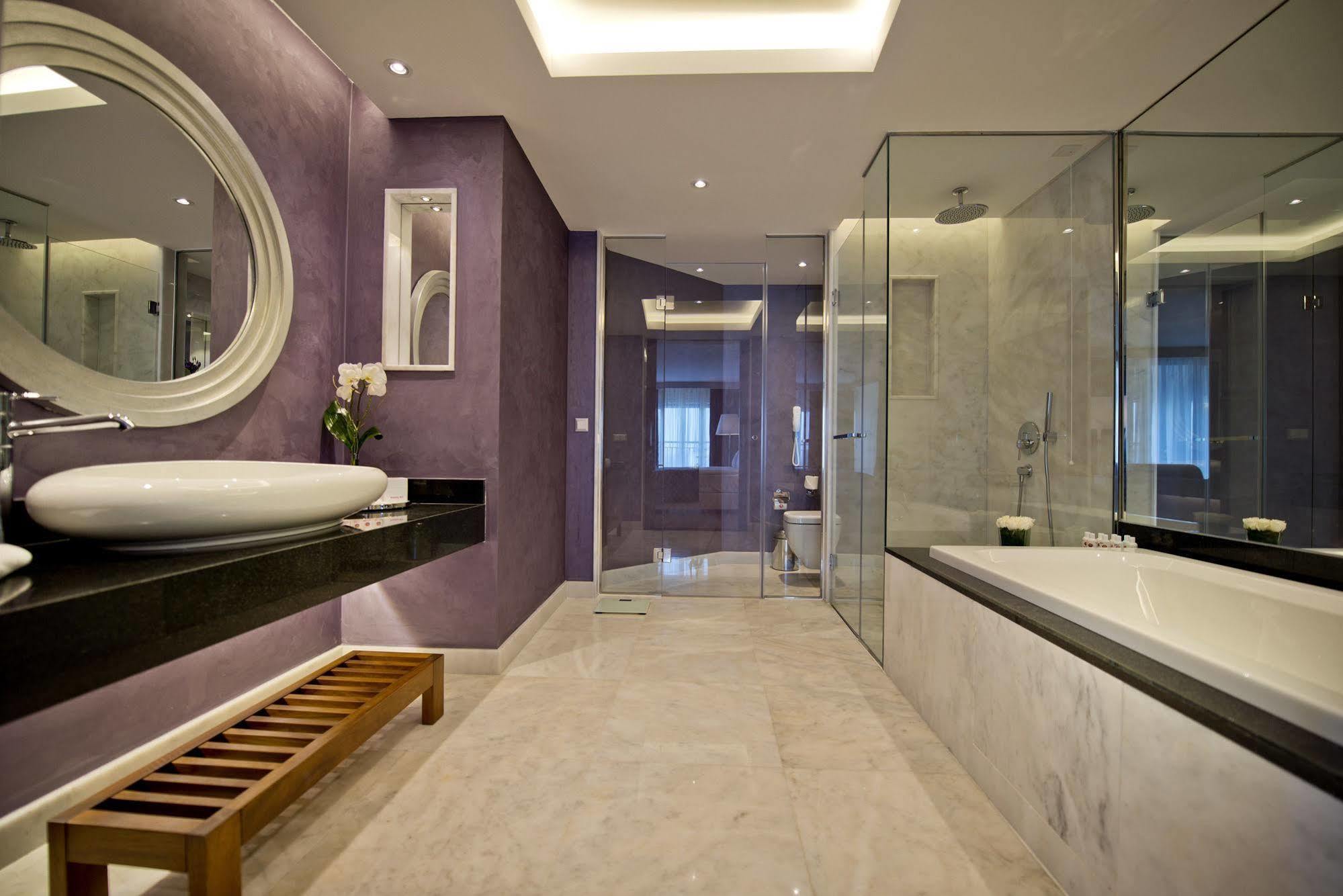 The Lifeco Antalya Well-Being Detox Center And Vegan Hotel מראה חיצוני תמונה