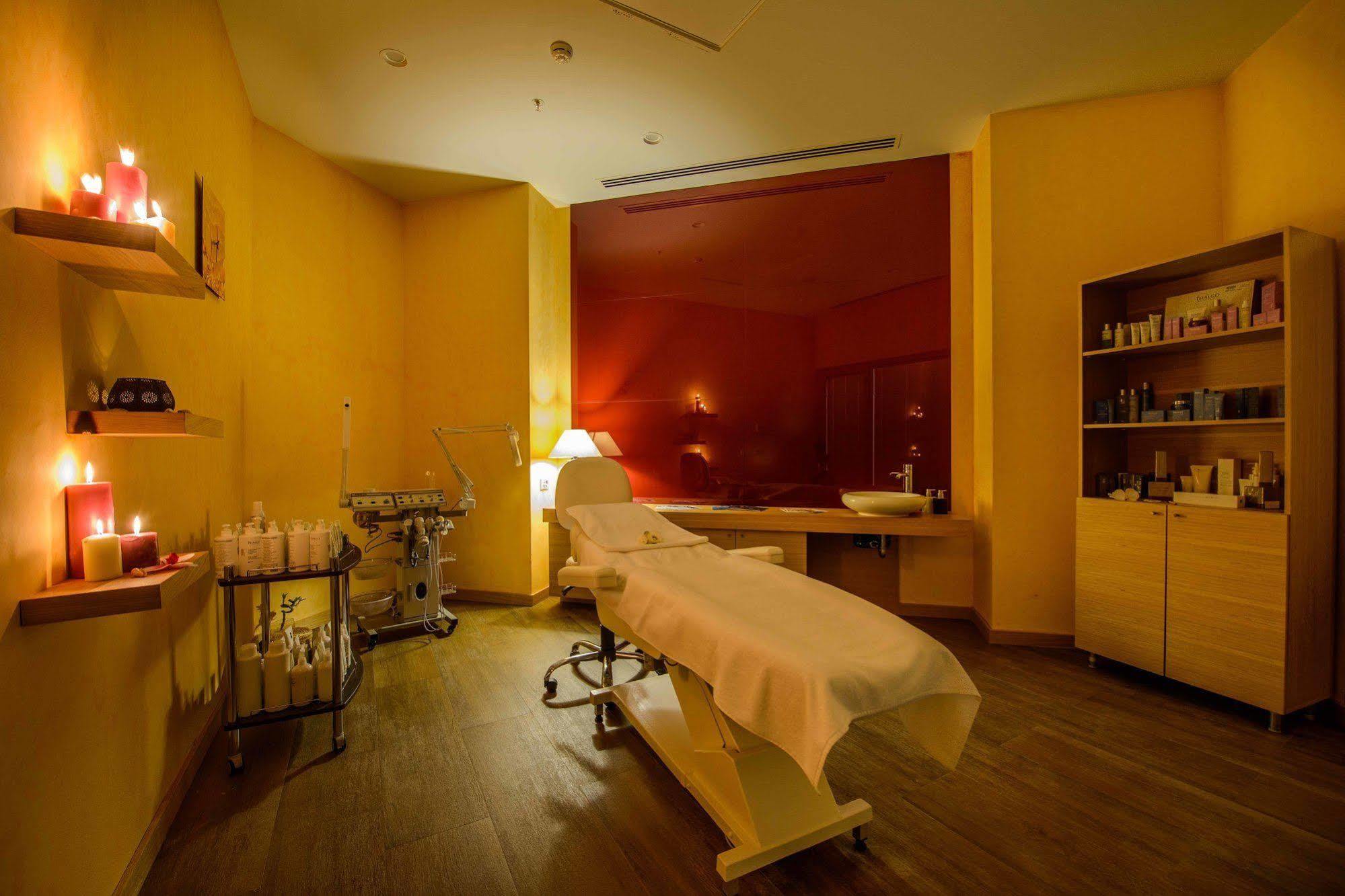 The Lifeco Antalya Well-Being Detox Center And Vegan Hotel מראה חיצוני תמונה