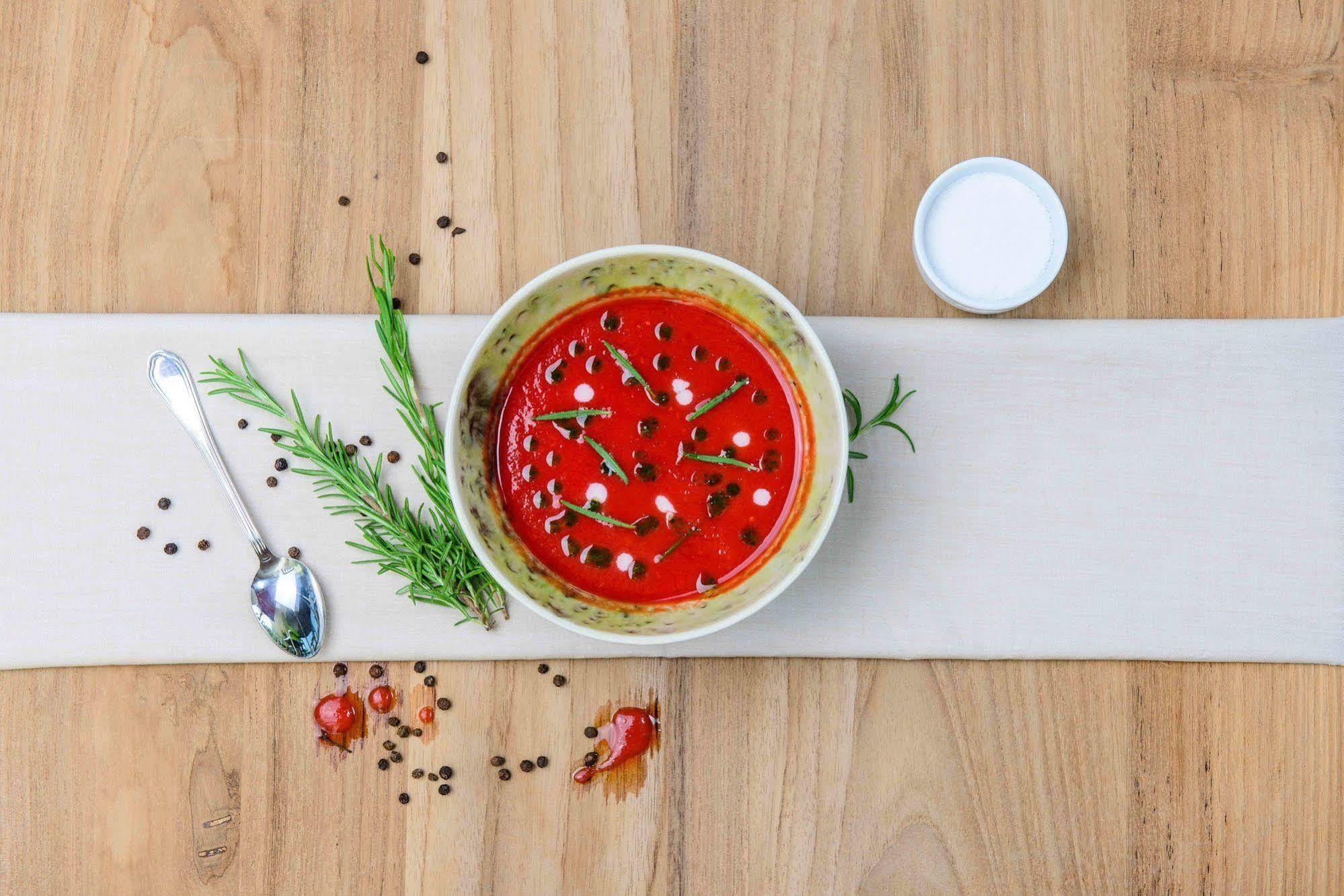 The Lifeco Antalya Well-Being Detox Center And Vegan Hotel מראה חיצוני תמונה