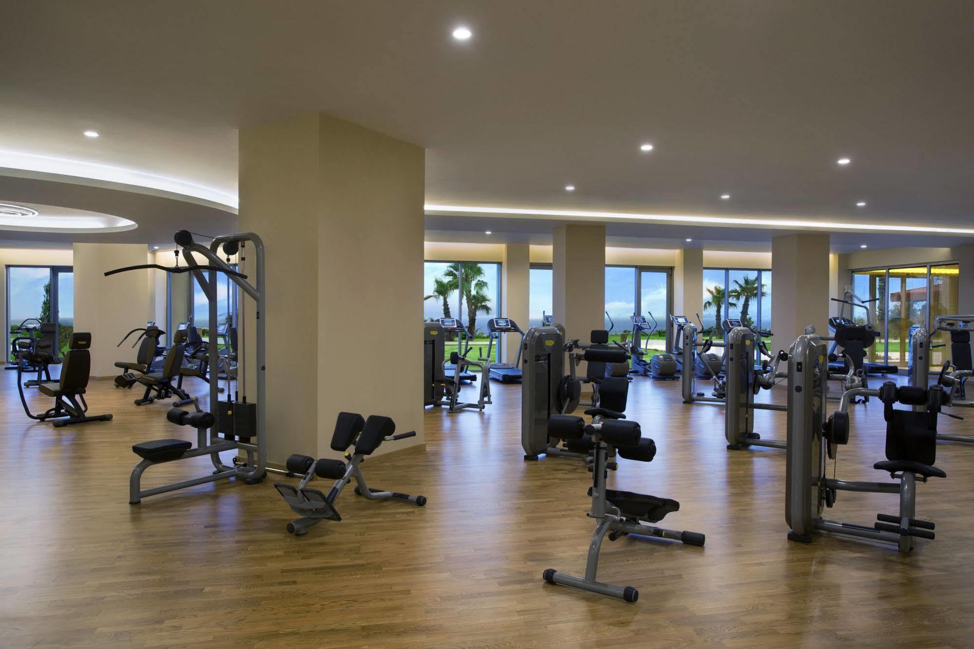 The Lifeco Antalya Well-Being Detox Center And Vegan Hotel מראה חיצוני תמונה