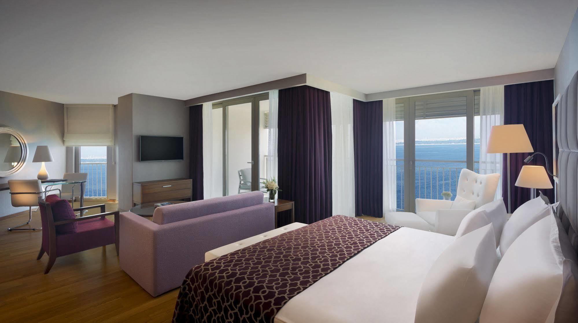 The Lifeco Antalya Well-Being Detox Center And Vegan Hotel מראה חיצוני תמונה