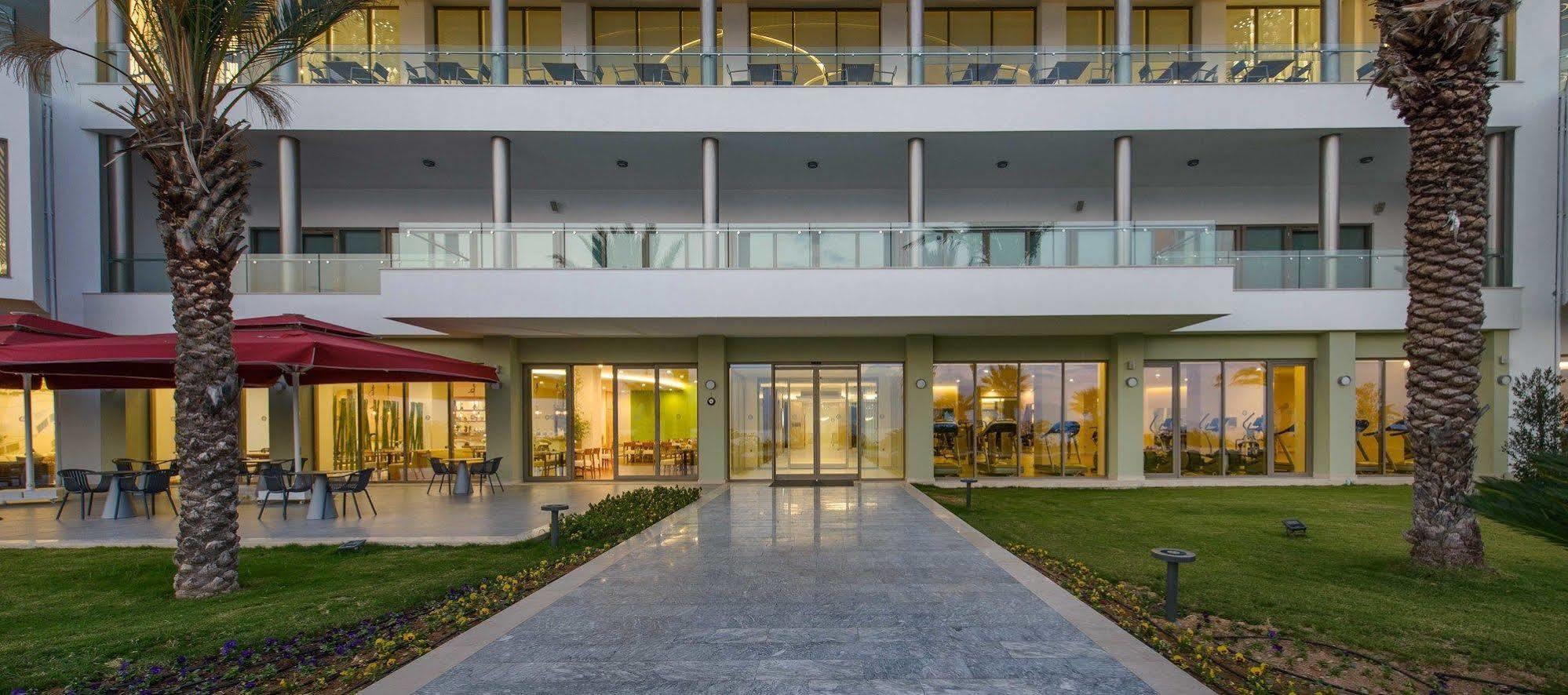 The Lifeco Antalya Well-Being Detox Center And Vegan Hotel מראה חיצוני תמונה